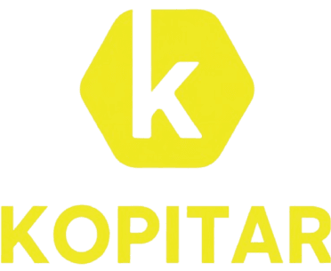 Kopital Logo
