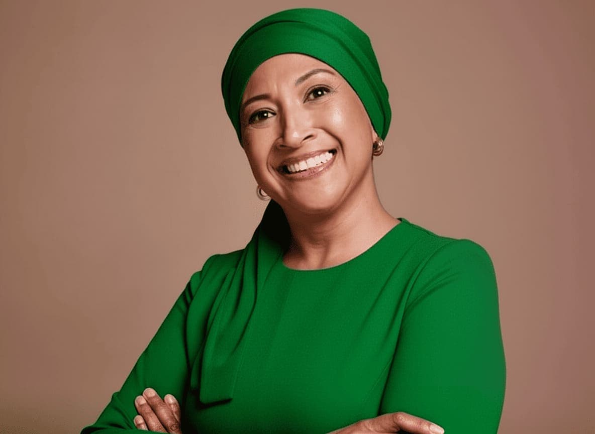 Aisha Bello