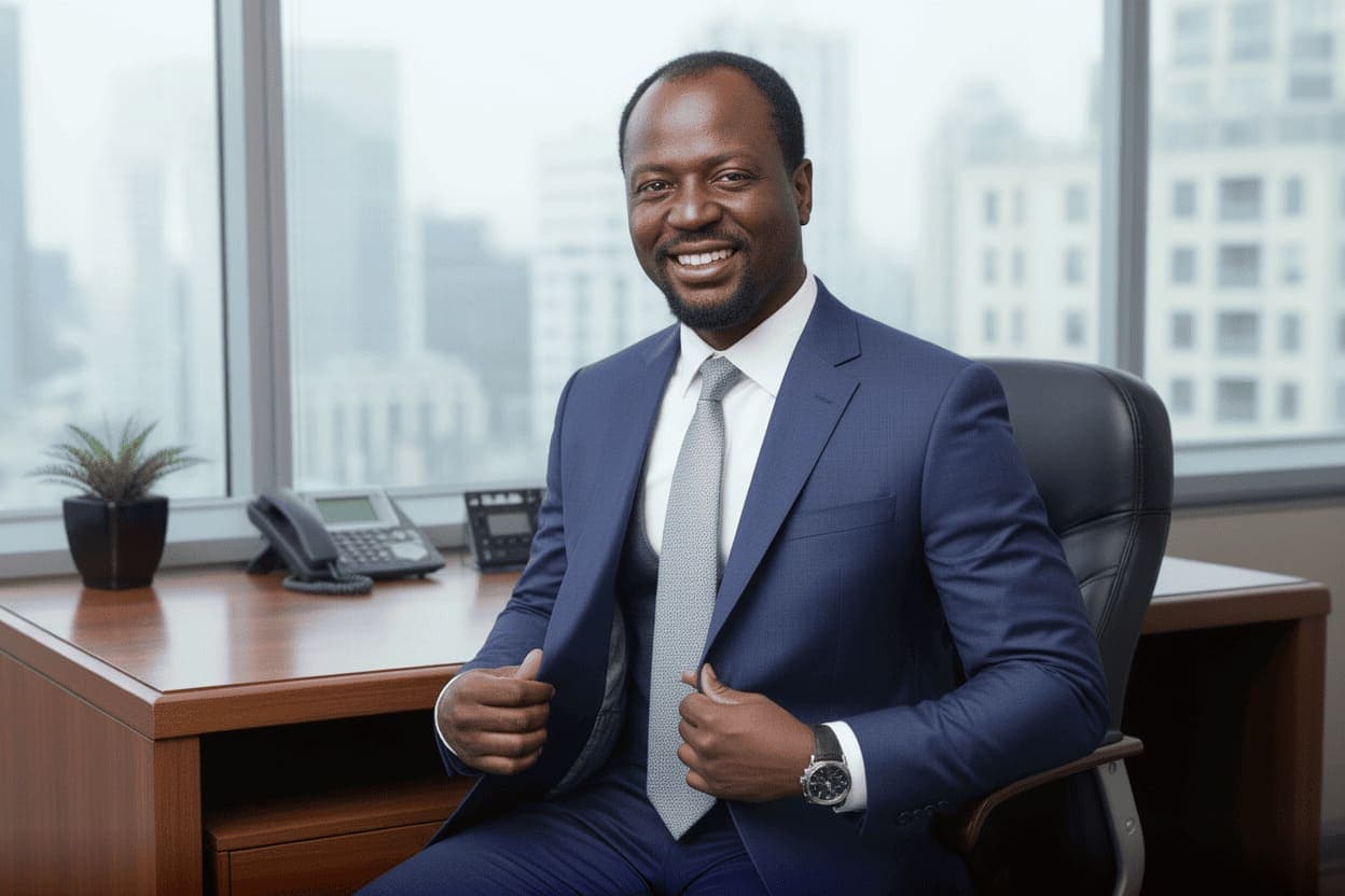 John Madueke