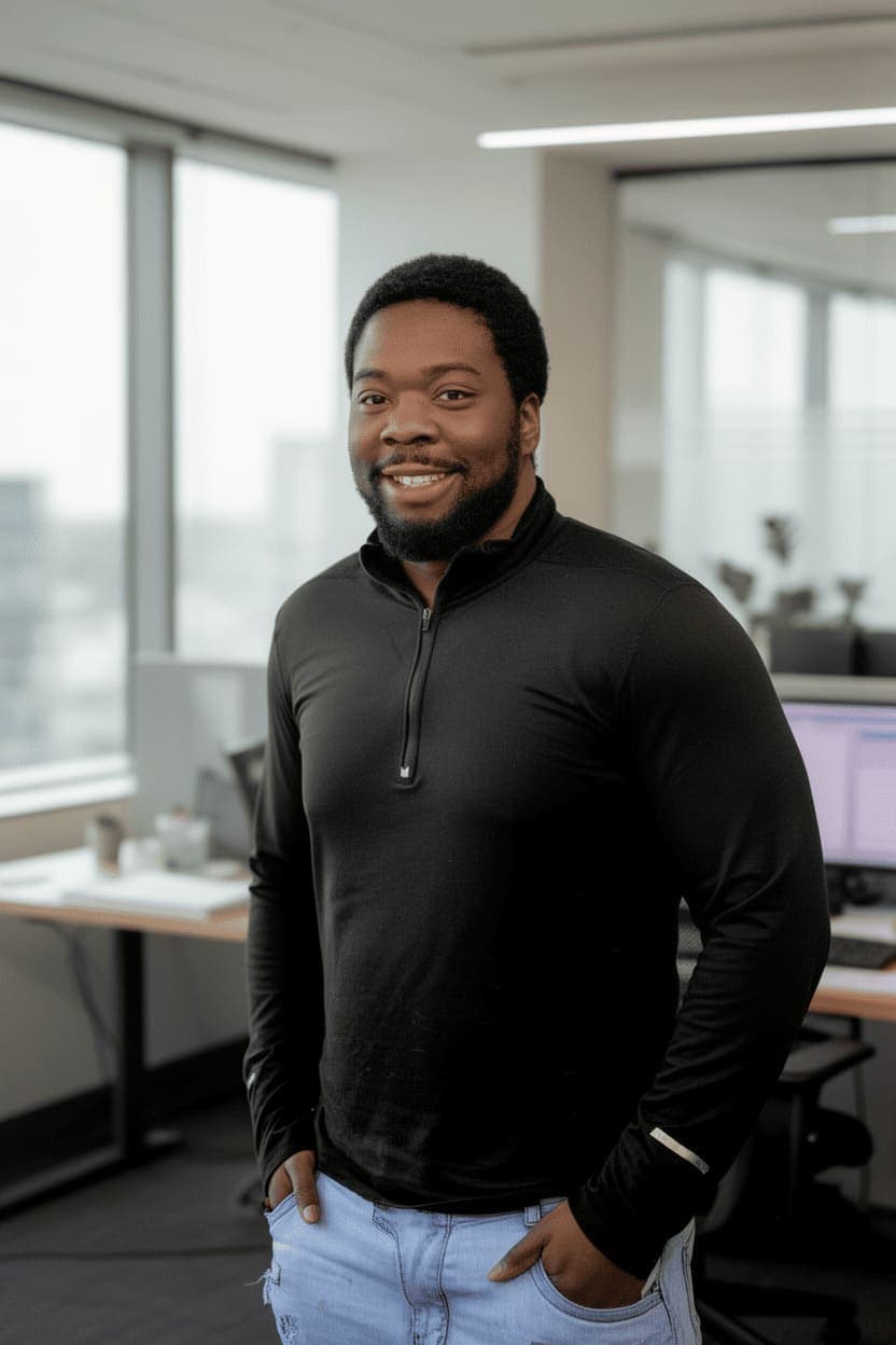 Kenneth Okoli
