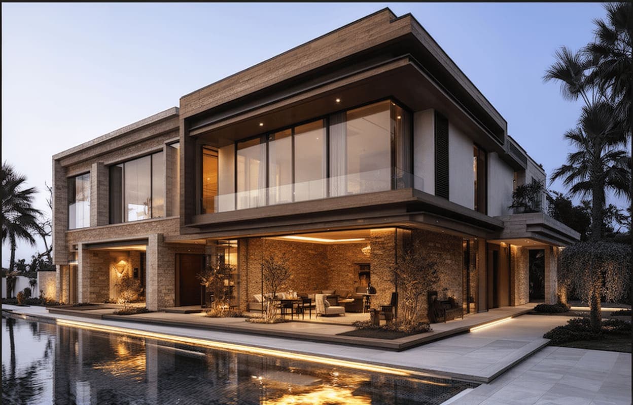 Modern Architecture